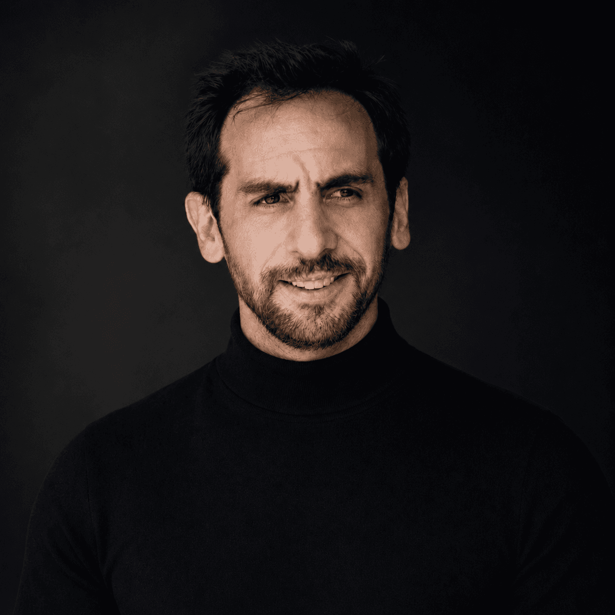 Gonçalo — Senior Paid Media Consultant